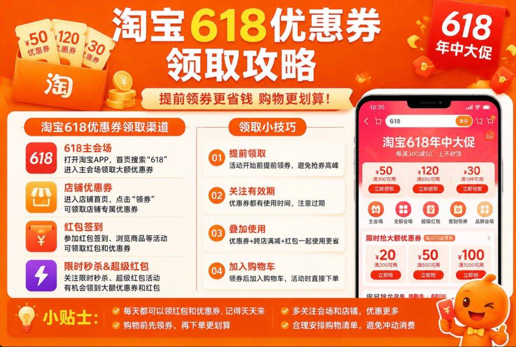 ScreenShot_2026-07-24_214016_307-1024x689.jpg 淘宝优惠活动大全:618、双11、双12优惠券领取时间和省钱攻略