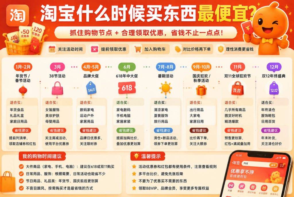ScreenShot_2026-07-24_214907_199-1024x688.jpg 淘宝优惠活动大全:618、双11、双12优惠券领取时间和省钱攻略