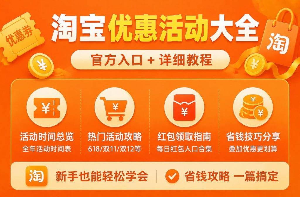 ScreenShot_2026-07-24_220249_289-1024x673.jpg 淘宝优惠活动大全:618、双11、双12优惠券领取时间和省钱攻略